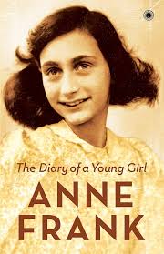 A Diary of young Girl 